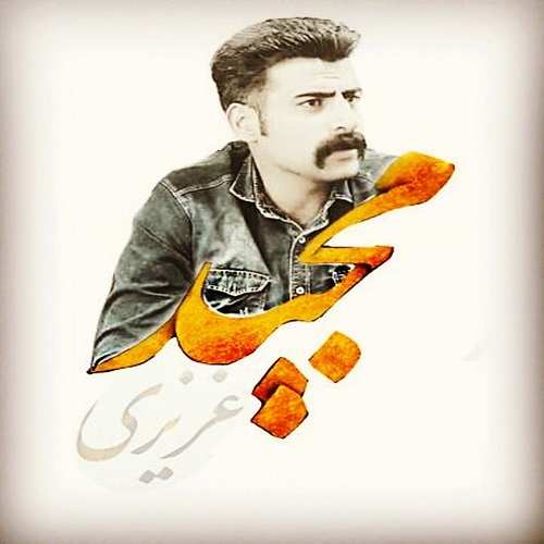 مجید عزیزی نصف شو بی